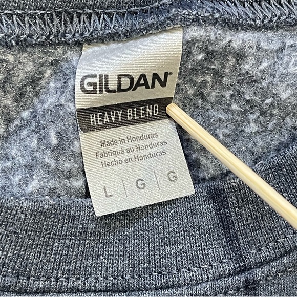 First Ladies Crewneck Large - Picture 3 of 3